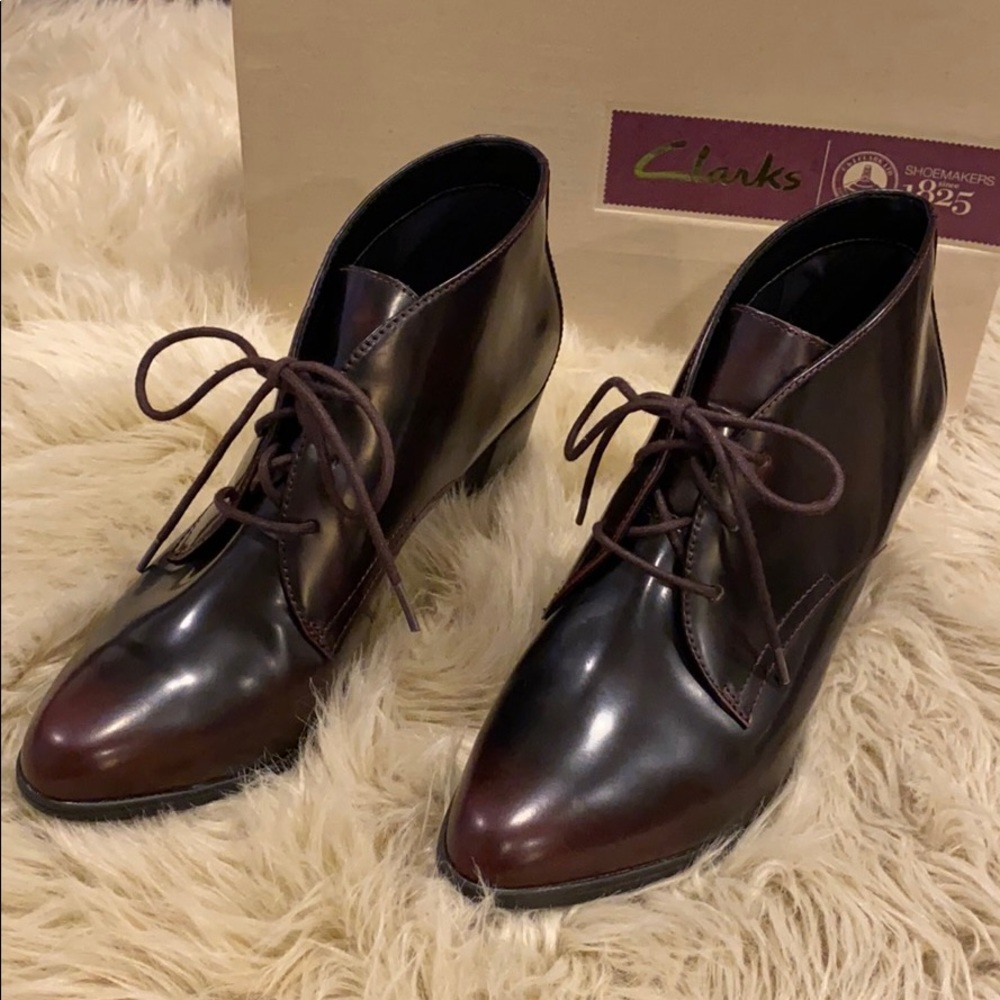 CLARKS • Kadri Alexa